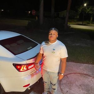 Meet your Posher, Jylon